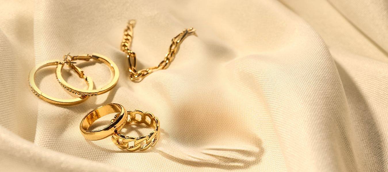 Jewellery Slider